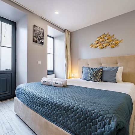 Ferienwohnung Oporto Wine Cellars Flat With Terrace Vila Nova de Gaia Exterior foto