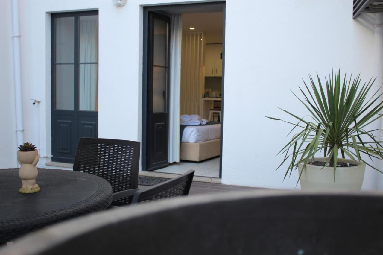 Ferienwohnung Oporto Wine Cellars Flat With Terrace Vila Nova de Gaia Exterior foto