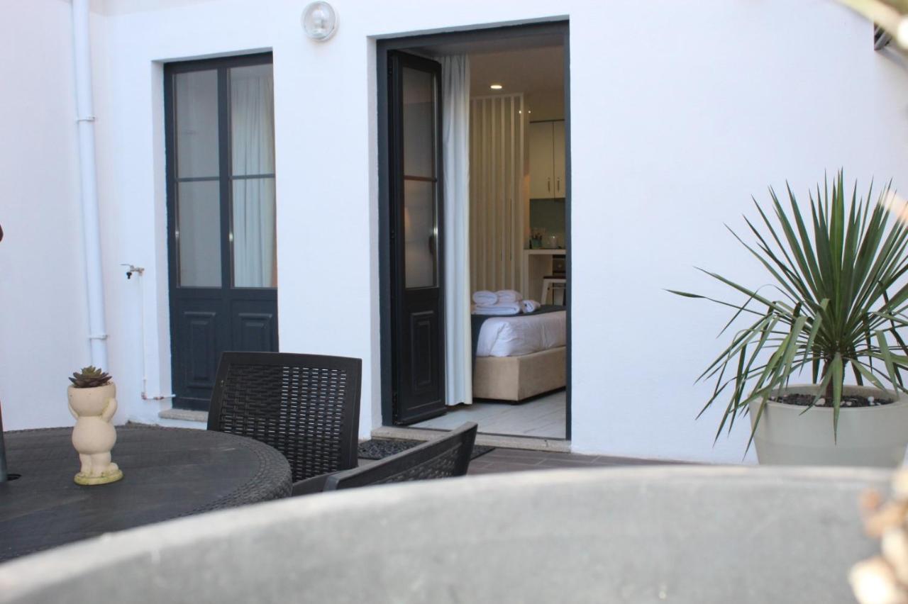Ferienwohnung Oporto Wine Cellars Flat With Terrace Vila Nova de Gaia Exterior foto