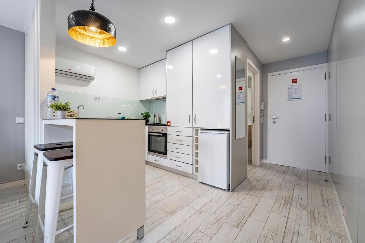 Ferienwohnung Oporto Wine Cellars Flat With Terrace Vila Nova de Gaia Exterior foto
