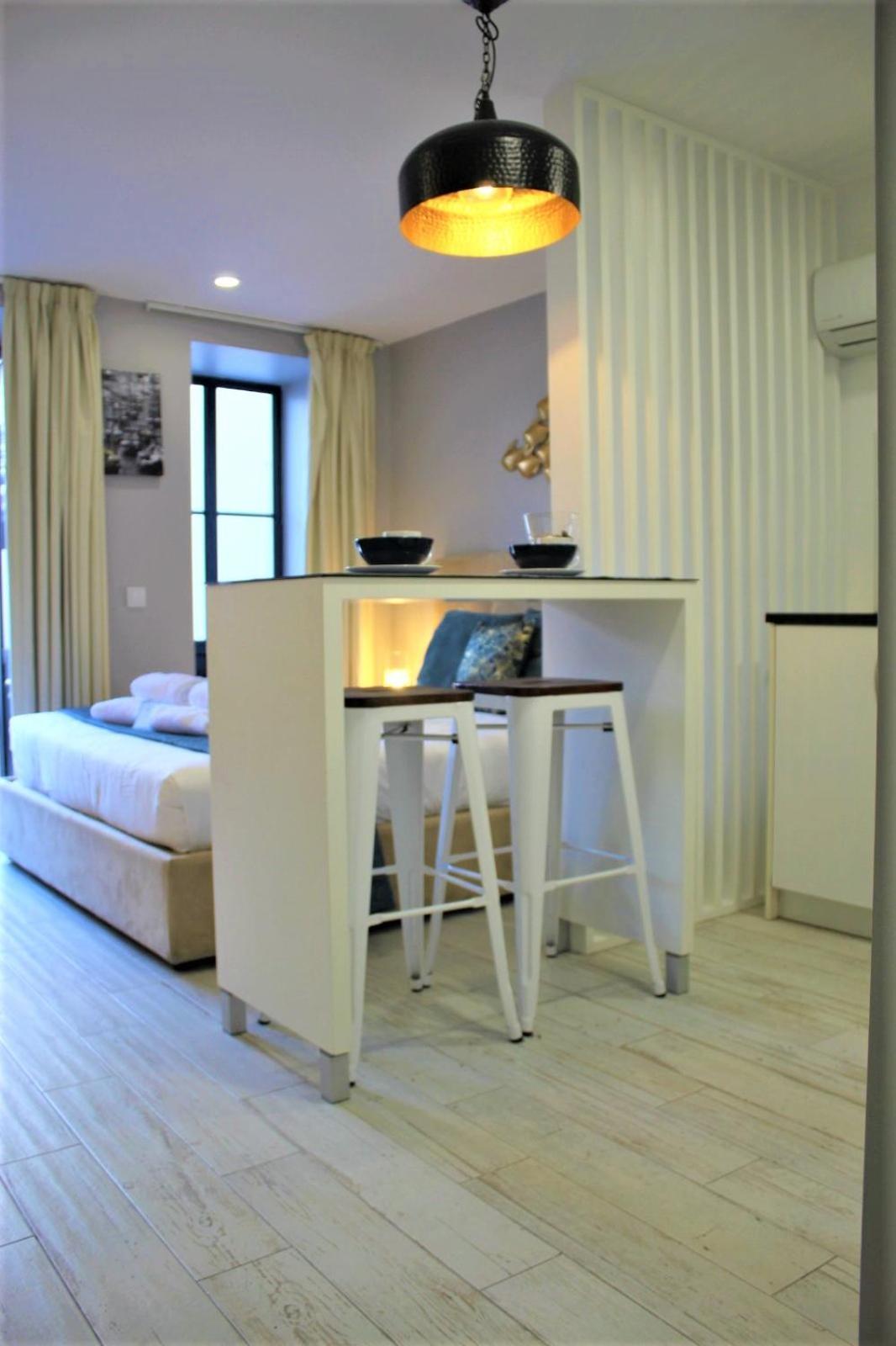 Ferienwohnung Oporto Wine Cellars Flat With Terrace Vila Nova de Gaia Exterior foto